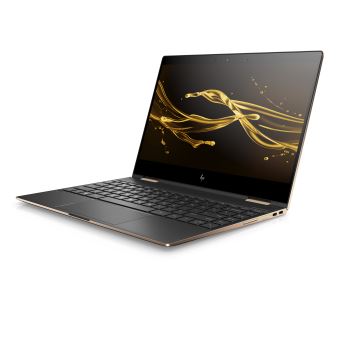 PC Ultra-Portable HP Spectre x360 Convertible2