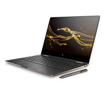 PC Ultra-Portable HP Spectre x360 Convertible3