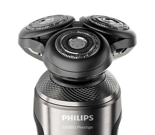Tête de rasoir Philips S9000 Prestige SH98/70 3 en 1