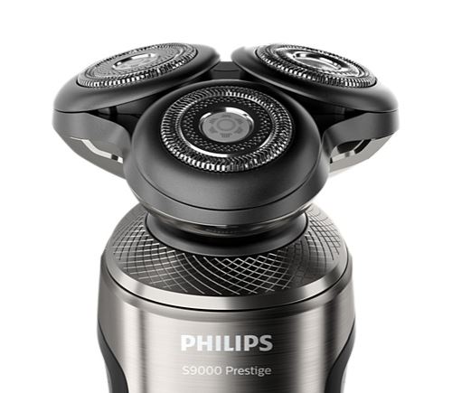 Philips SH98 - Rasage des têtes - pour rasoir