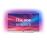 Philips TV The One 58PUS7304 4K UHD Ambilight 4K UHD Ambilight 3-zijdig Smart Android TV 58''_0