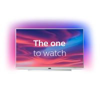 Philips TV The One 58PUS7304 4K UHD Ambilight 4K UHD Ambilight 3-zijdig Smart Android TV 58''