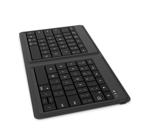 microsoft universal foldable keyboard azerty