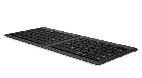 microsoft universal foldable keyboard azerty