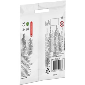 LEGO® Super Mario™ 71394 Pack Surprise de Personnage Série 3