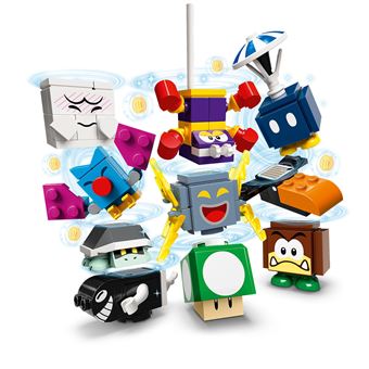 LEGO® Super Mario™ 71394 Pack Surprise de Personnage Série 3
