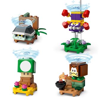 LEGO® Super Mario™ 71394 Pack Surprise de Personnage Série 3
