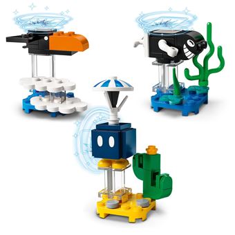 LEGO® Super Mario™ 71394 Pack Surprise de Personnage Série 3