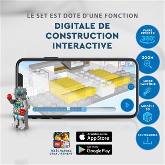 LEGO® Super Mario™ 71394 Pack Surprise de Personnage Série 3