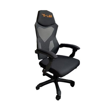 Chaise Gaming The G-Lab K-Seat R-Atom Noir