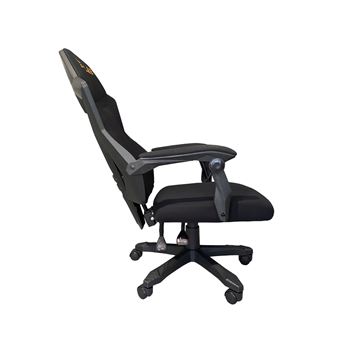 Chaise Gaming The G-Lab K-Seat R-Atom Noir