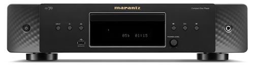 Marantz Noir Cd70 - Image 2
