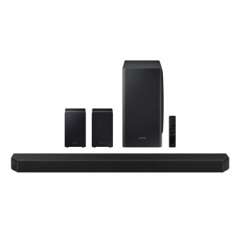 Barre de son Samsung Harman Kardon HW-Q950T Noir - 1