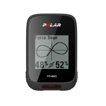 Compteur vélo GPS Polar M460 - Compteurs et instruments de mesure à la Fnac