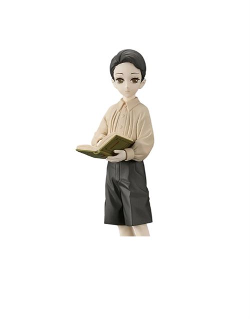 Figurine Demon Slayer Kimetsu No Yaiba Demon Series Vol 6 Muzan 12223