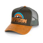 Casquette Stetson Sunset