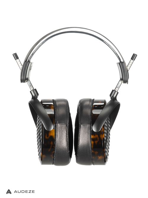 Casque circum-aural ouvert filaire Audeze LCD-5
