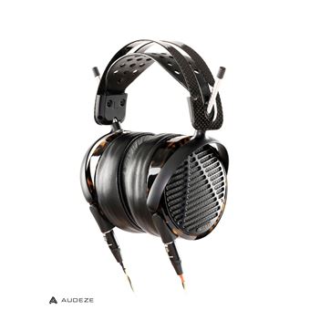 Casque circum-aural ouvert Audeze LCD-5
