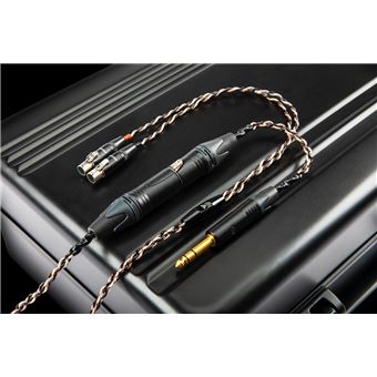 Casque circum-aural ouvert Audeze LCD-5