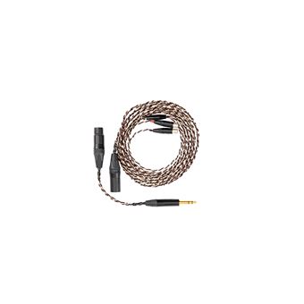 Casque circum-aural ouvert Audeze LCD-5