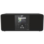 Radio numérique hybride DAB+/FM CGV DR30-REC Noir