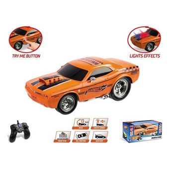 Hot wheels voiture telecommandee online