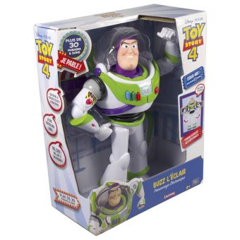 Véhicules radiocommandé 1/24 Buzz - Toy Story 4