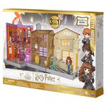 Playset Chemin de Traverse Harry Potter Magical Minis™ Wizarding World