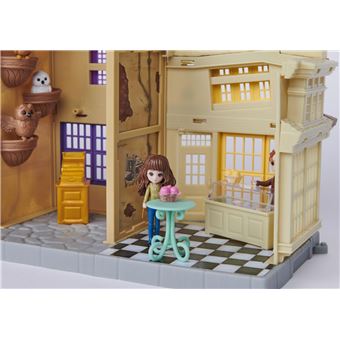 Playset Chemin de Traverse Harry Potter Magical Minis™ Wizarding World