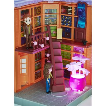 Playset Chemin de Traverse Harry Potter Magical Minis™ Wizarding World