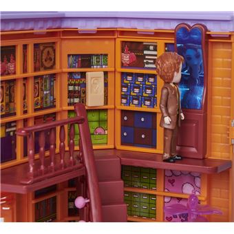 Playset Chemin de Traverse Harry Potter Magical Minis™ Wizarding World