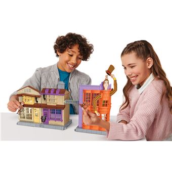 Playset Chemin de Traverse Harry Potter Magical Minis™ Wizarding World