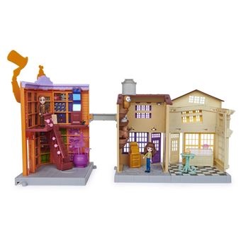 Playset Chemin de Traverse Harry Potter Magical Minis™ Wizarding World