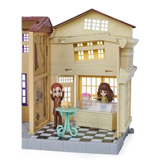 Playset Chemin de Traverse Harry Potter Magical Minis™ Wizarding World