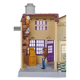 Playset Chemin de Traverse Harry Potter Magical Minis™ Wizarding World