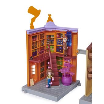 Playset Chemin de Traverse Harry Potter Magical Minis™ Wizarding World