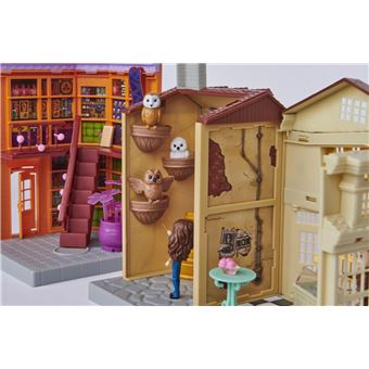 Playset Chemin de Traverse Harry Potter Magical Minis™ Wizarding World