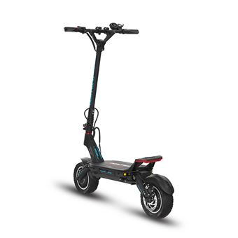 TROTTINETTE ELECTRIQUE DUALTRON VICTOR 60V 35AH LUXURY PLUS 2024