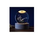 ITOTAL LED CRYSTAL BALL MUSIC MEDIUM