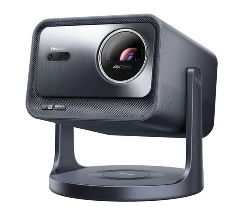 Vidéoprojecteur Hisense C2 Pro Smart Mini Projector Gris Reconditionné