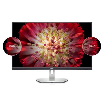 Màn Hình Dell S2721DS QHD 27 inch - Song Phương