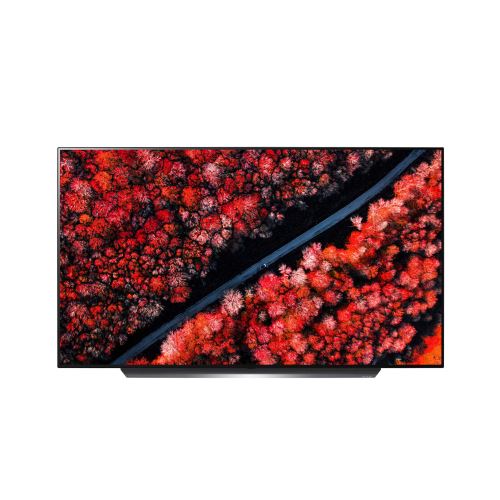 TV LG OLED55C9 OLED UHD 4K Smart TV 55'' - État correct LG Electronics sur Fnac
