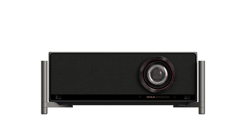 Vidéoprojecteur UHD 4K Xgimi Titan - vue 2