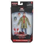 Figurine Spiderman Marvel Legends 3