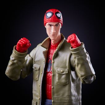 Figurine Spiderman Marvel Legends 3