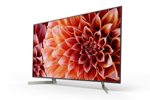 Tv Sony Bravia Kd49xf9005baep Uhd 4k Hdr Full Led Android 49