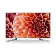 TV Sony Bravia KD49XF9005BAEP UHD 4K HDR Full LED Android TV 49"