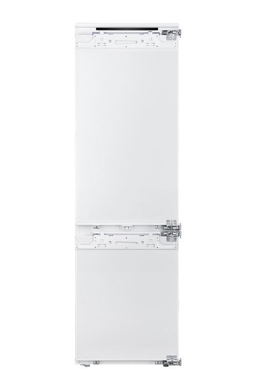 Réfrigérateur Congélateur Bas Amica Acbni237Lwgd Encastrable 178 Cm