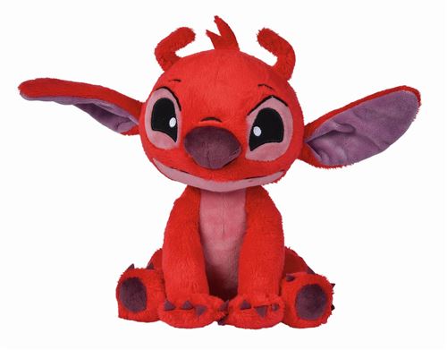 Lilo & Stitch Peluche Leroy 25 Cm - vue 2