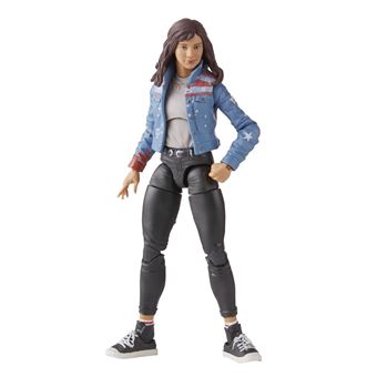 Figurine Marvel Legends Series America Chavez